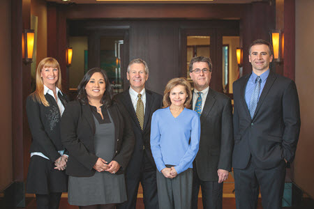 Attorneys at Law - Law Offices - San Antonio, TX - Norman & Oliver, P.C., 7373 Broadway, San Antonio, TX 78209