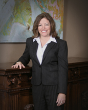 Valerie Humphreys