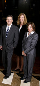 The Norman & Oliver Team